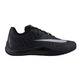 Nike Hyperlive Paul George "BlackOut" (001/black/silver/dark grey)