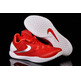 Nike Hyperchase TB "Rockets James Harden" (601/rojo/blanco/gris)