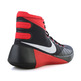 Nike Hyperdunk 2015 "Bulls" (006/black/silver/red)