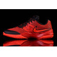 Nike Hyperlive Paul George "Fire Red" (600/university red/black/gym red)