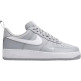Nike Air Force 1 Low '07 LV8 "Carbon Fiber Swoosh Wolf Grey White"