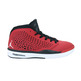 Jordan Flight 2015 "Gym Red" (601/red/white/black)