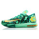 KD VI "Easter" (303/verde/mango)