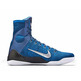 Kobe 9 Elite "Brave Blue" (404/braveblue/blanco/negro)