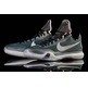 Kobe X "Flight" (308/teal/silver/black/wolfgrey)