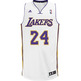 Adidas Camiseta Swingman Kobe Bryant Lakers (blanco)