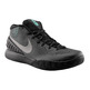 Kyrie 1 "Driveway" (001/black//dark grey/grn glow)