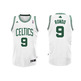 Adidas Camiseta Réplica Rondo Celtics (blanco/verde)