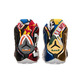 Lebron XII SE Premium "What The" (909/multicolor/phantom/cacao)