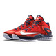 Air Max Lebron XI Low "Independence Day" (614/rojo/navy/blanco)