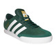 Adidas Original Zapatilllas Beckenbauer (Verde/blanco)