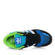 Adidas ZX 700 Kids (negro/azul/verde)