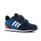 Adidas ZX 700 Cf Inf (19-27/azul/blanco/naranja)