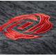 Adidas Sudadera D-Rose Chisel FZ (negro/gris/rojo)