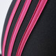 Adidas Mallas Athletic Essentials (negro/rosa)