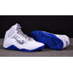 Nike Dual Fusion BB 2 Niñ@ (GS) (101/blanco/azul)