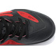 Nike Zoom Hyperfuse 2011 (001/negro/rojo)