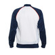 Adidas Original Chaqueta Superstar TrackTop (blanco/marino)