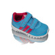 Adidas STA Fluid 2 CF K (28-35/aguamarina/rosa)