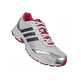 Adidas Running Vanquish 6 Mujer (blanco/plata/morado/rosa)