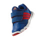 Adidas Adipure Trainer 360 (20-27)(azul/red)
