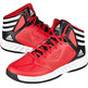 Adidas Lift Off 2013 (rojo/negro/blanco)