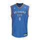 Adidas Camiseta Réplica Russell Westbrook Thunder (azul)