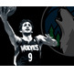 Camiseta NBA Swingman Ricky Rubio Minnesota Timberwolves (negro)