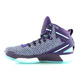 Adidas D Rose 6 Boost "The Phantom" Niño (purple/blue)
