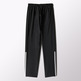 Adidas Pantalón Mid Sport Essentials Woven (negro)