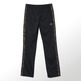 Adidas Originals Pantalón Slim Firebird City Track Pant  (negro/camo)