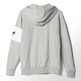 Adidas Originals Mujer Sudadera City Tokio (gris)