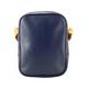 Adidas Originals Mini Bag Perforated (marino/amarillo)