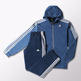 Adidas Chánadal Hombre Training Climalite (azul/marino/blanco)