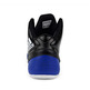 Adidas NXT LVL SPD 3 K Niño "Magic" (negro/azul/blanco)