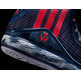 Adidas John Wall 1 "DC Blue" ( marino/rojo/gris)