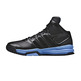 Adidas Energy BB TD (negro/azul)