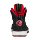 Adidas D Rose 6 Boots "Night" (black/red/white)
