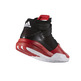 Adidas D-Rose 773 IV "Chicago" (negro/rojo/blanco)