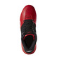 Adidas D-Rose 773 IV "Chicago" (negro/rojo/blanco)