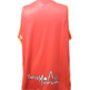 Camiseta Ucam Murcia ACB (rojo/amarillo)