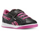 Reebok Classic Step N'Flash (negro/rosa/blanco)