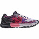 Reebok LTHS One Cusion 3.0 AG Mujer (lila/purpura/rosa/negro)