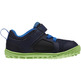 Reebok Infantil Ventureflex Stride 4 (marino/verde)