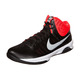 Air Visi Pro VI "Bright" (006/black/br crimson/silver)