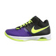 Air Visi Pro V "Purple" (500/court purple/volt/negro/rojo/negro)