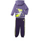 Adidas Chándal Disney Tinkerbell  (violeta/purpura)