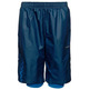 Reebok Short Tight Niño Zig (azul/royal)