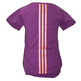 Adidas Camiseta Niña Y Girl B (purpura)