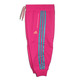 Adidas Pantalón 3/4 Y Girls Reinvented (rosaintenso/turqueza)